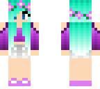 cute girl