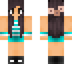 cute girl xd