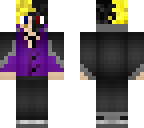 demonic laxus