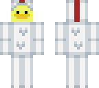 derpy chicken duck