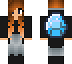 diamond girl
