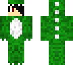 dino jake