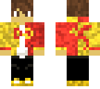 dragongold