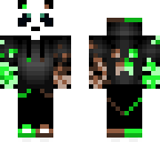 earth panda