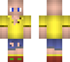 eboy calliou