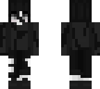 edit of creepy girl