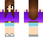 edit of my bff skin yee