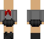 edited girl uniform base