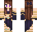 edited skin