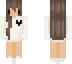 edited the skin