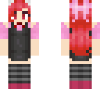 elfen lied cosplay