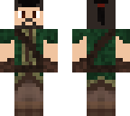 elven archer