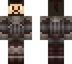 elven medieval warrior