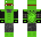 emerald knight
