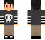 emo boy