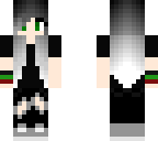 emo girl