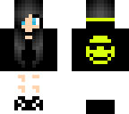 emoji girl