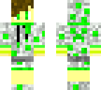emrald kid