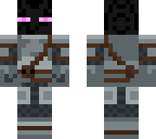 enderman knight