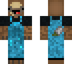 farmer sloth