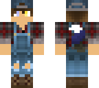 farmer werewolf