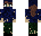 female apocalypse survivor