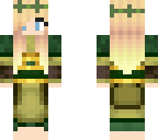 female earth