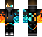 fire and ice