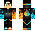 fire and ice edited