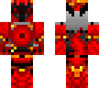 fire titan