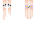 flower crown base