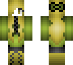 fnaf female springtrap