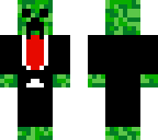 formal creeper
