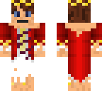 fought king