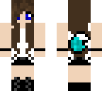 foxy girl