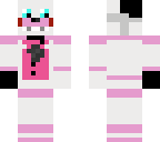 funtime fready