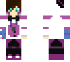 funtime freddy human