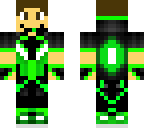 gamer carterash