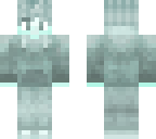 ghost boy