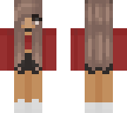 girl hot fix