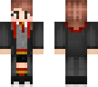gryffindor girl
