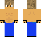 half ***** abs