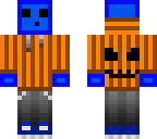 halloween slime
