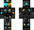 halomastercheif daulcolor