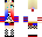 harley quin cat