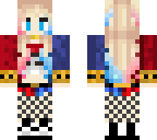 harley quinn