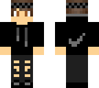 head band edit