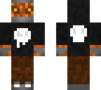 helloween man