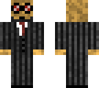 hugo strange