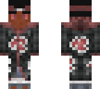 hunter akatsuki